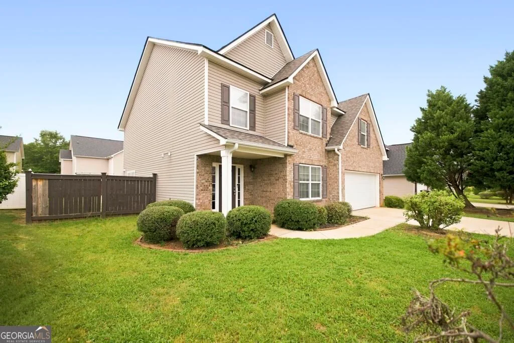 105 Dane Terrace, Warner Robins, GA, 31088