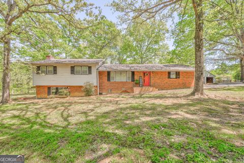 Photo of 197 Oreburg Road SW, Rome, GA 30165 (MLS # 10505143)