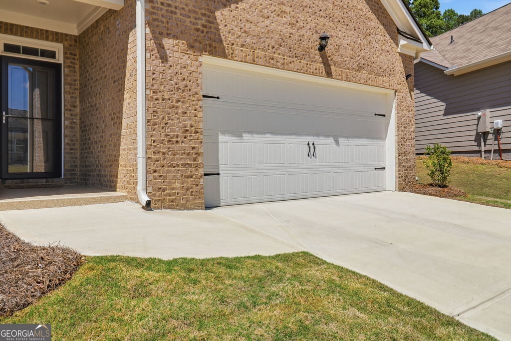 Photo of 487 Majestic Oak Circle, Dallas, GA 30132 (MLS # 10733752)