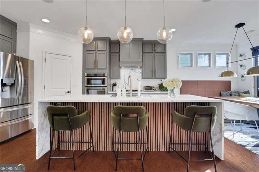 Photo of 1869 Tululah Trail, Smyrna, GA 30082 (MLS # 10680659)