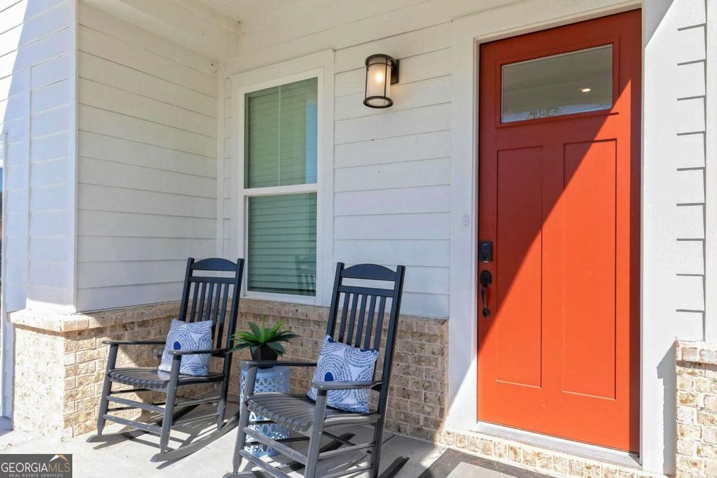 Photo of 3579 Annsbury Court, Lilburn, GA 30047 (MLS # 10736009)