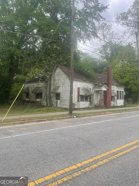 235 Johnson Street, Statesboro, GA 30458 - #: 10498799