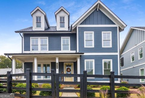 2838 Bethany BND Milton GA 30004