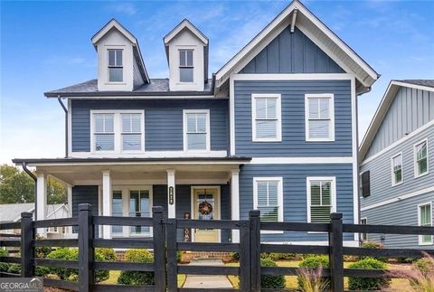 2838 Bethany BND Milton GA 30004