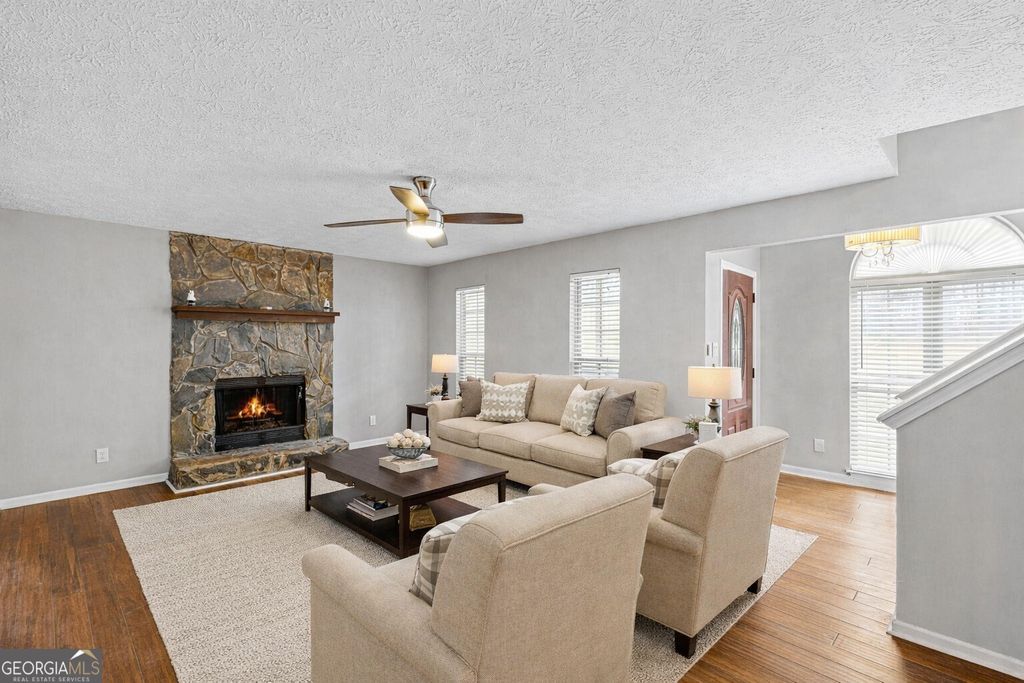 Photo of 133 Harold Drive, McDonough, GA 30253 (MLS # 10776278)