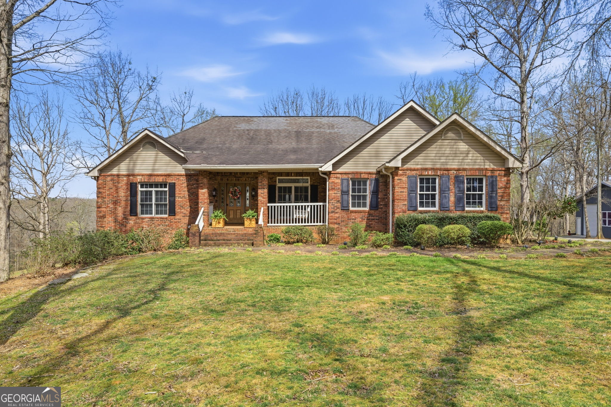 401 Herrin RD