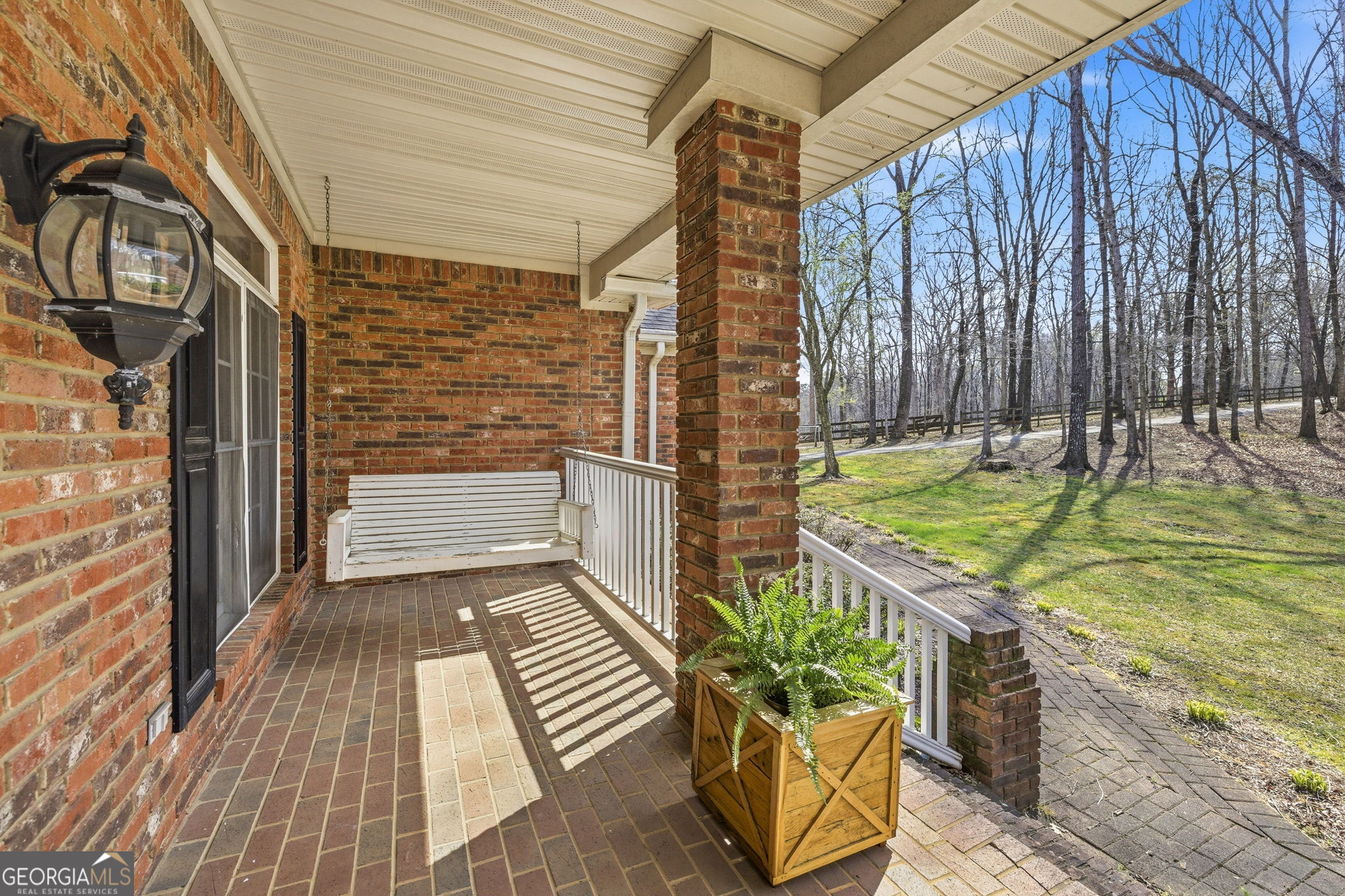 401 Herrin RD