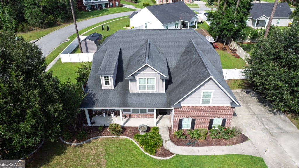 Photo of 201 Blandford Way, Rincon, GA 31326 (MLS # 10815182)