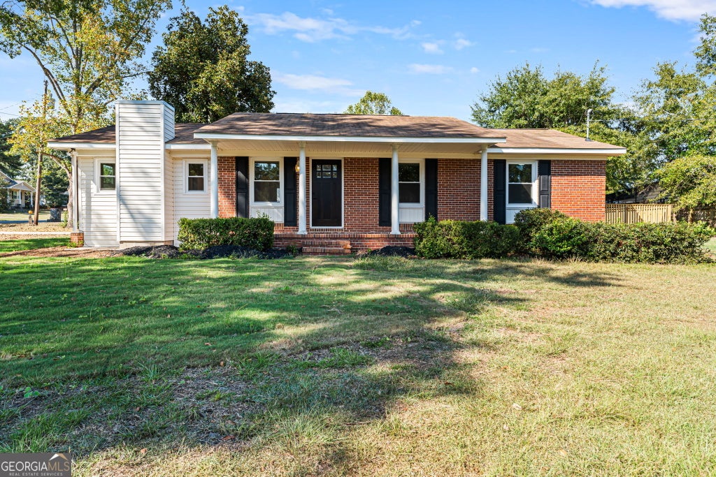 Photo of 205 Bassett Street, Centerville, GA 31028 (MLS # 10868764)