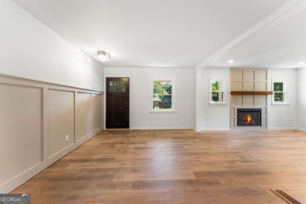 Photo of 205 Bassett Street, Centerville, GA 31028 (MLS # 10868764)