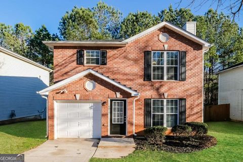 Photo of 4011 Riverside Parkway, Decatur, GA 30034 (MLS # 10667787)