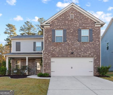 Photo of 97 Hummingbird Trail, Dallas, GA 30132 (MLS # 10640402)