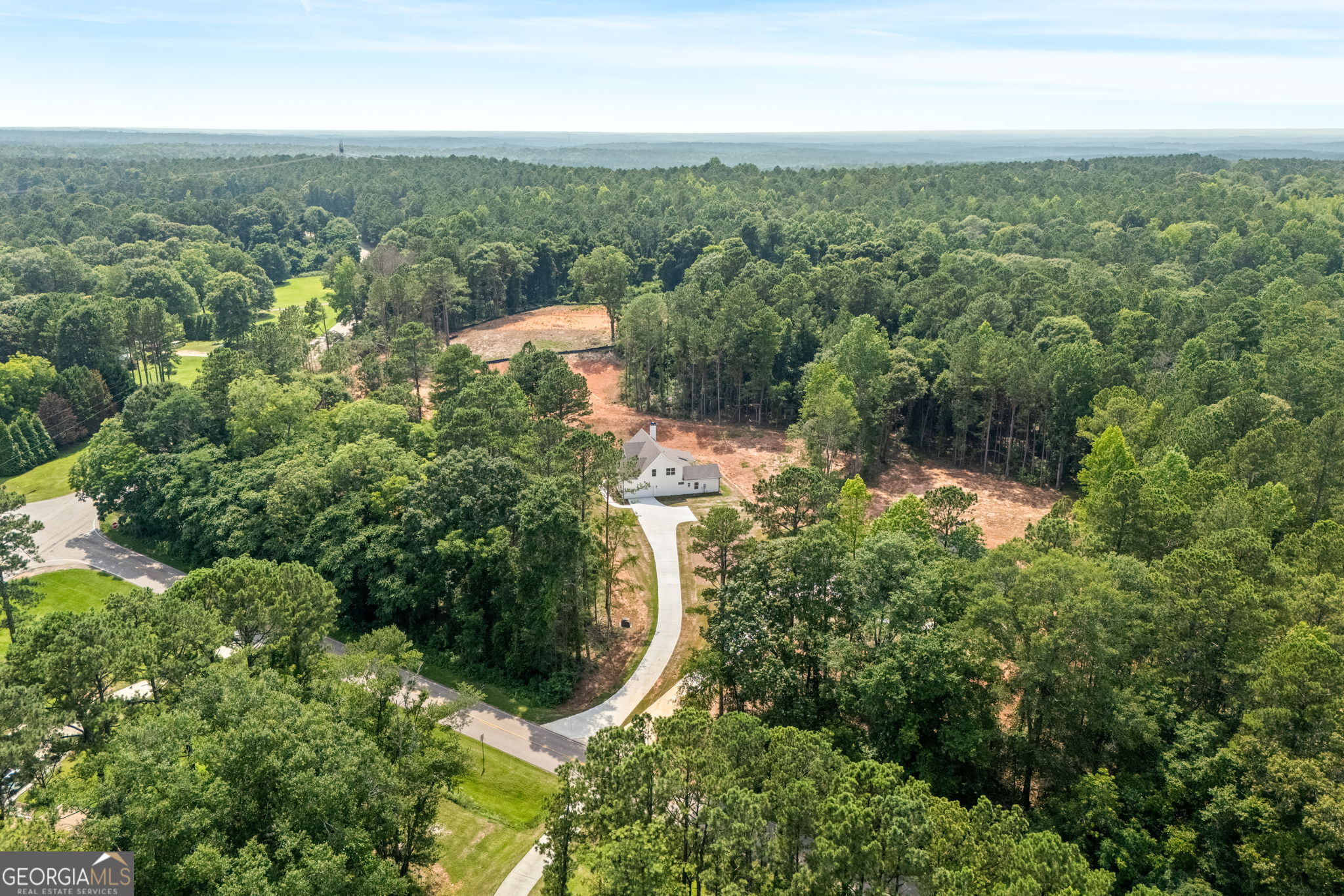 5021 Hammett RD LOT 4