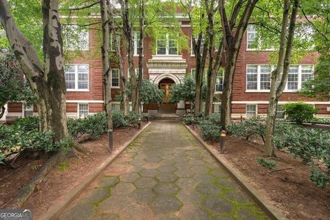 1031 State ST NW 205 Atlanta GA 30318