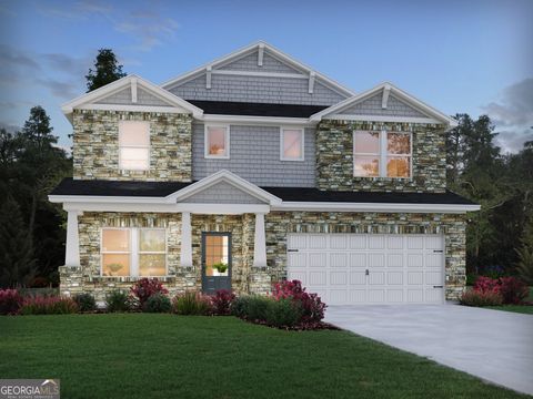 Photo of 1297 Whitman Circle, Monroe, GA 30656 (MLS # 10635479)