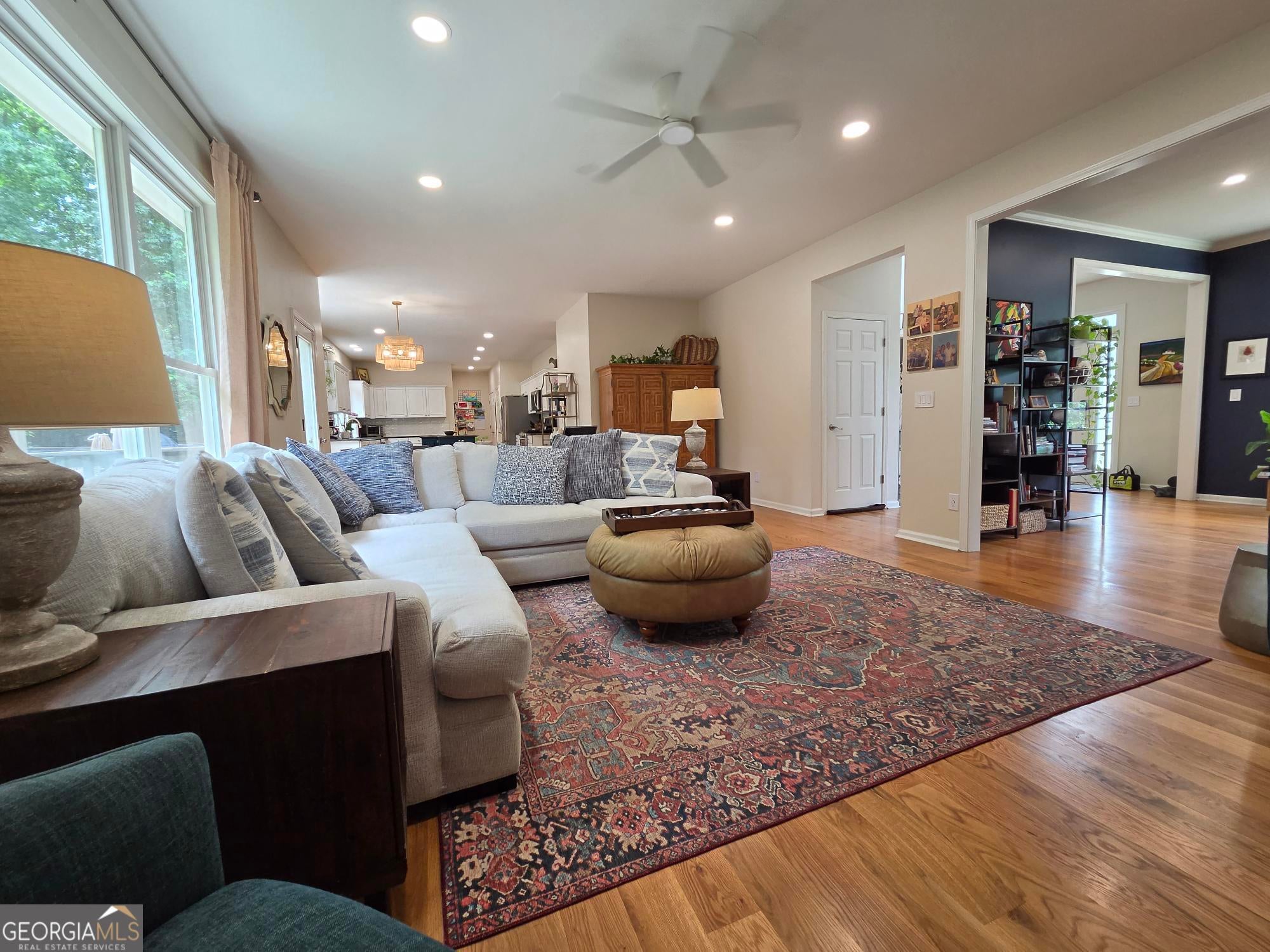3948 Marquette WAY NW