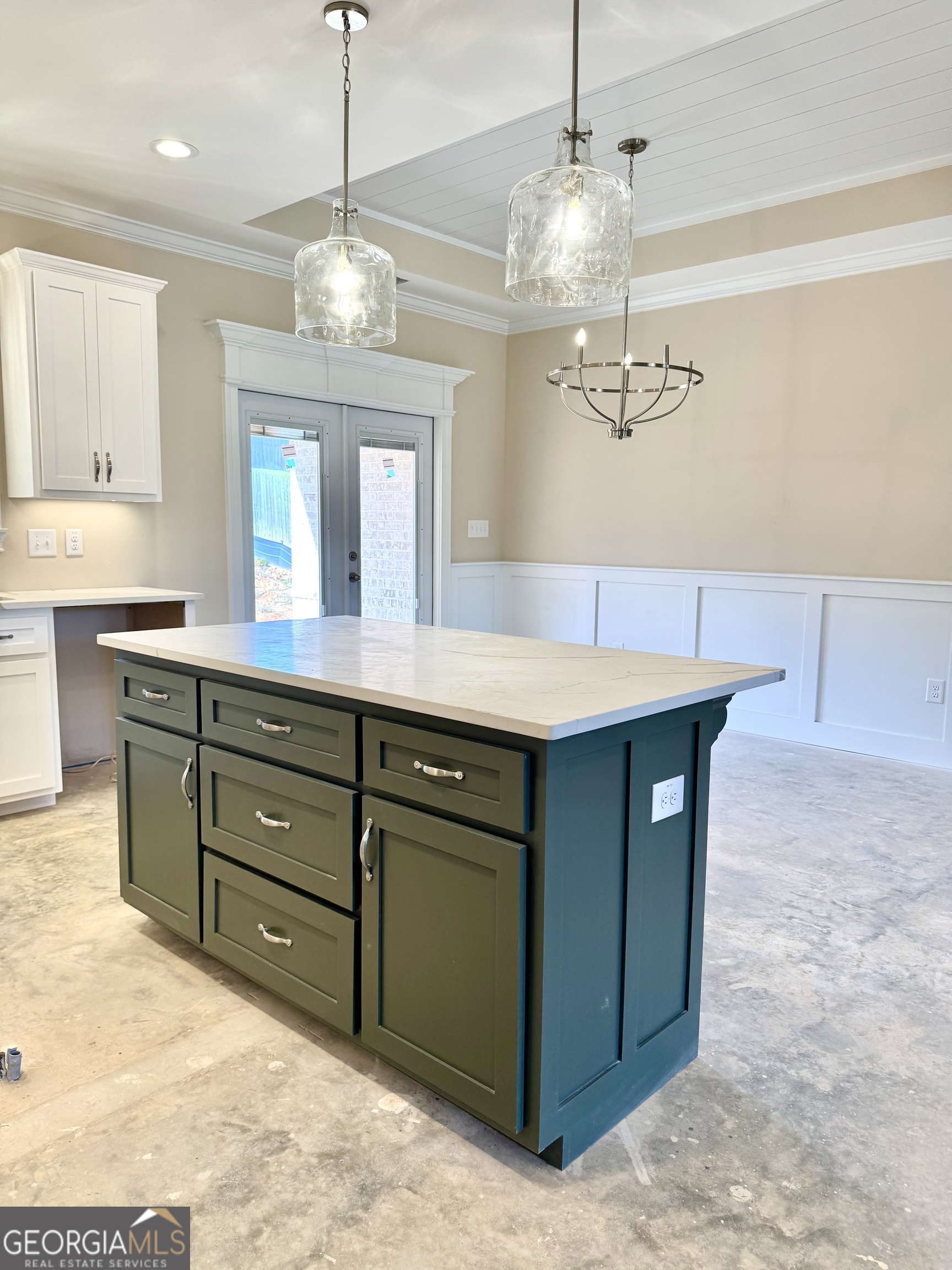 207 Golden Chestnut BND