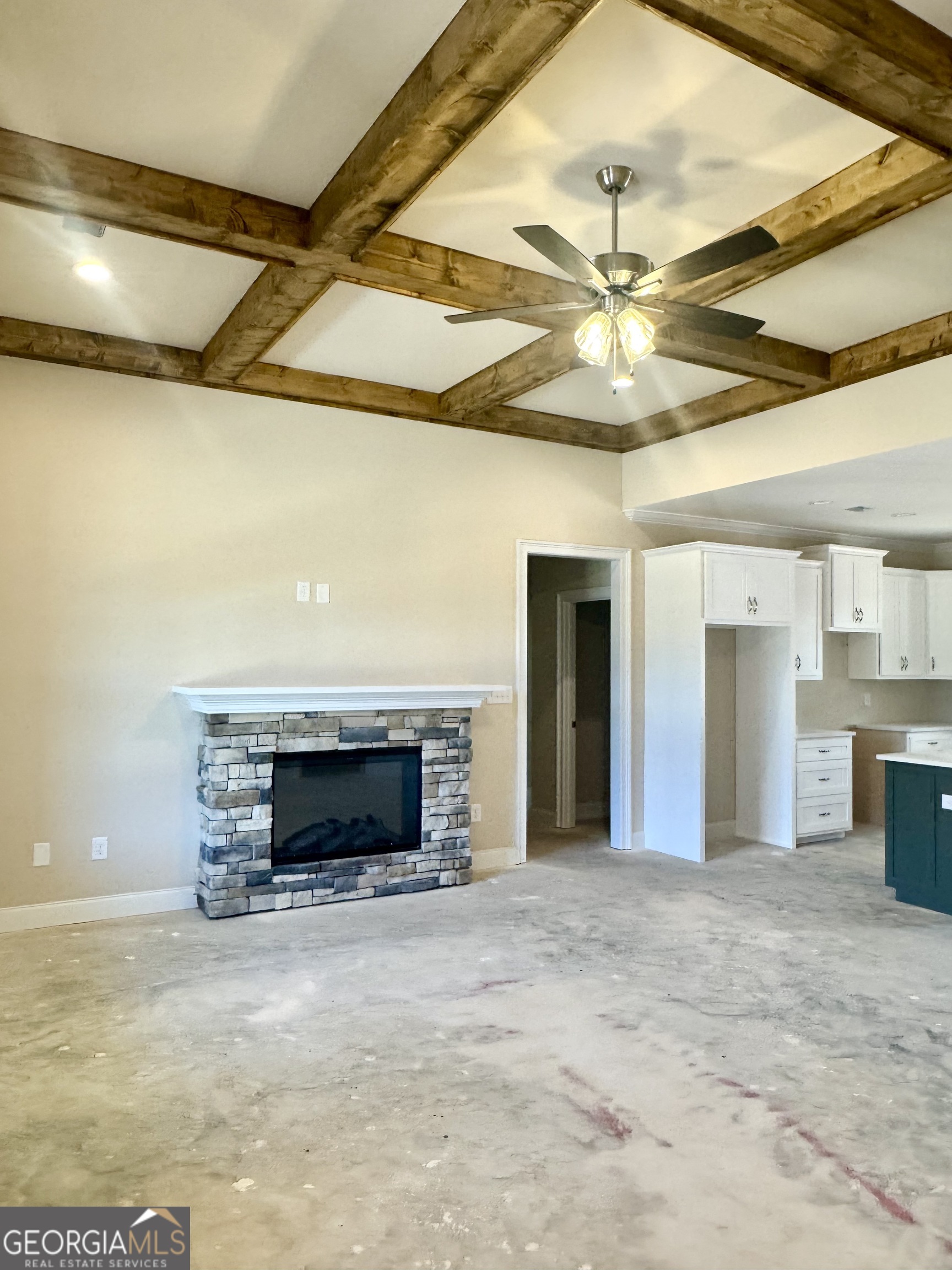 207 Golden Chestnut BND