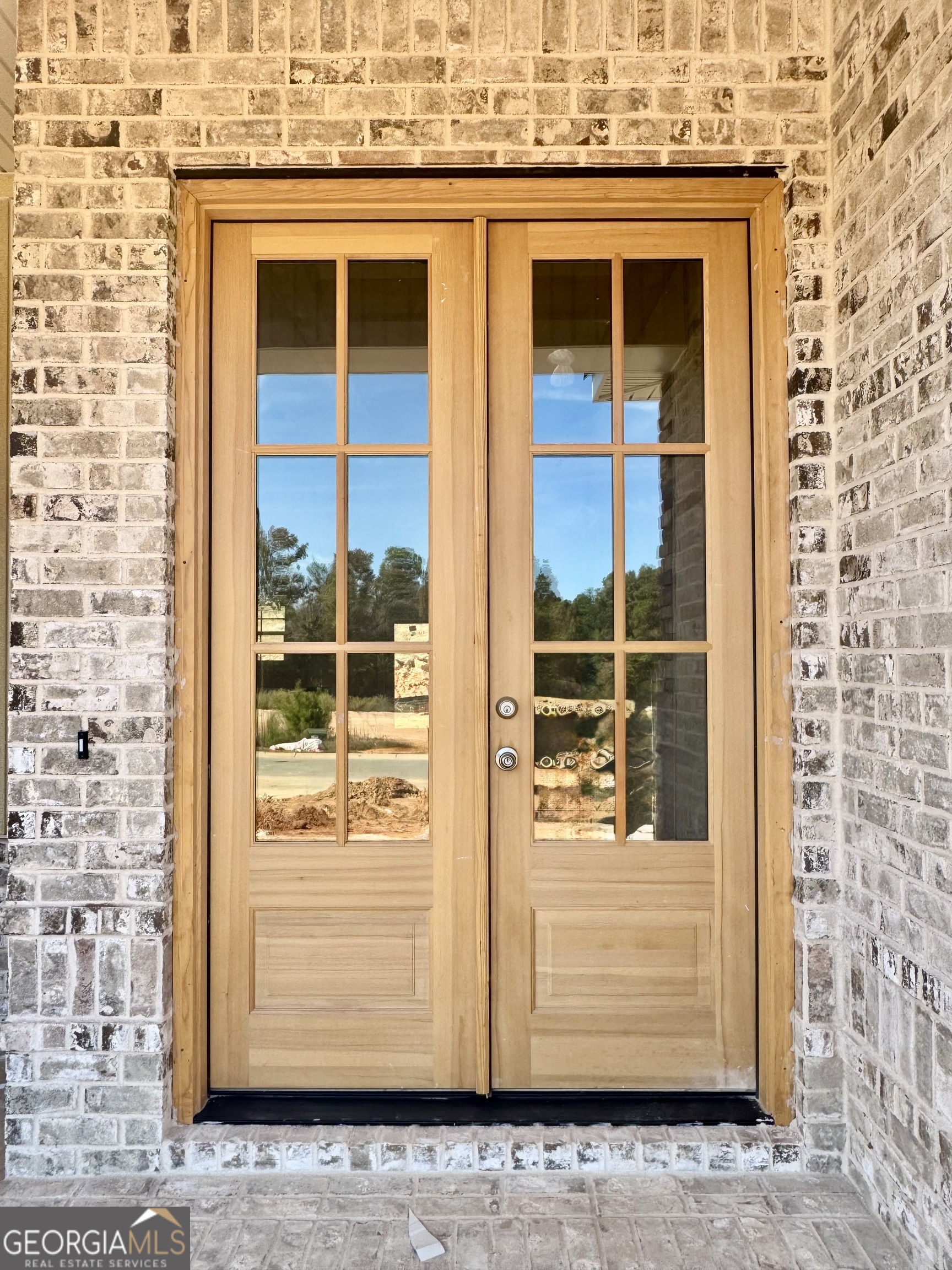 207 Golden Chestnut BND