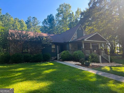 A home in Temple