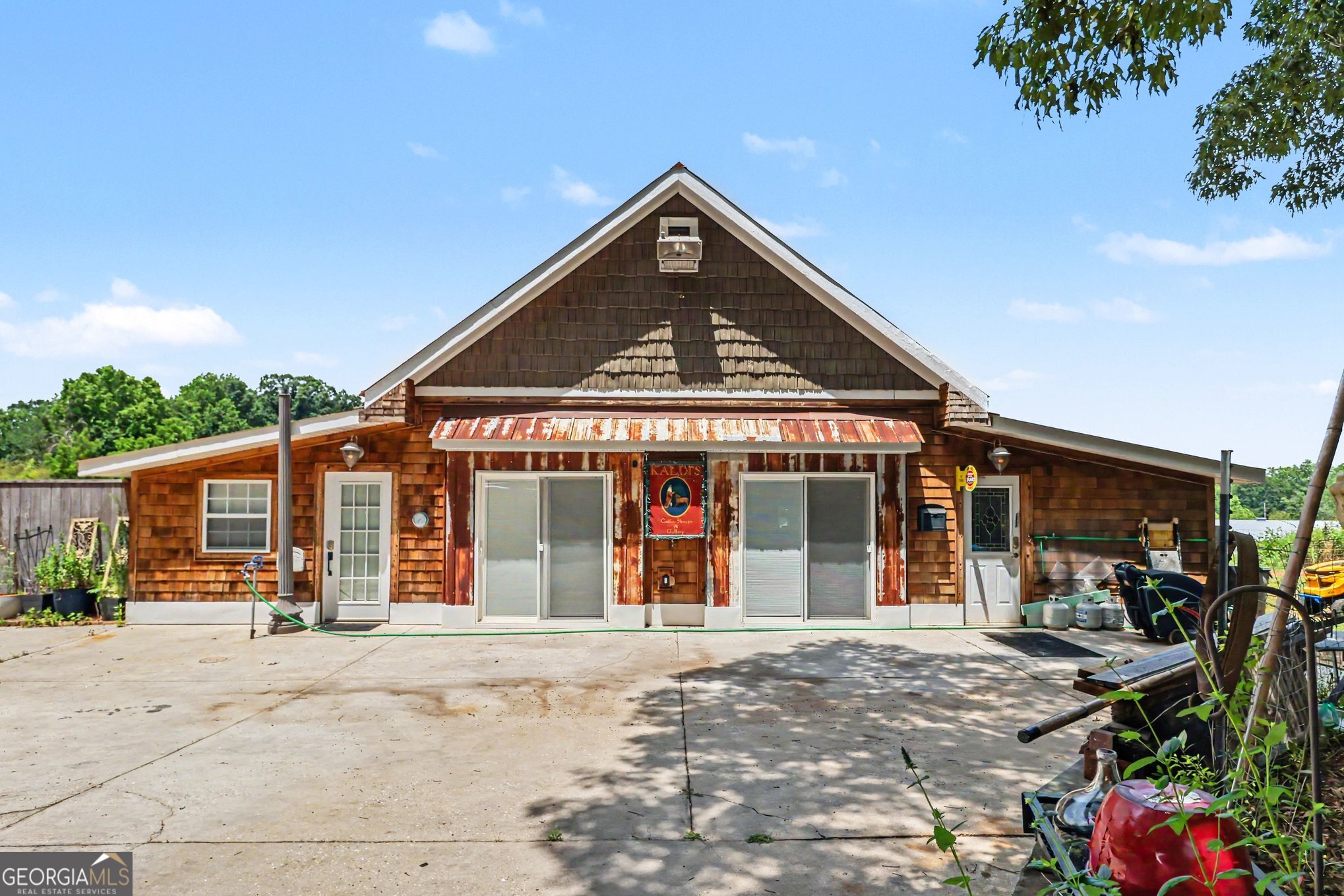 4952 Highway 254