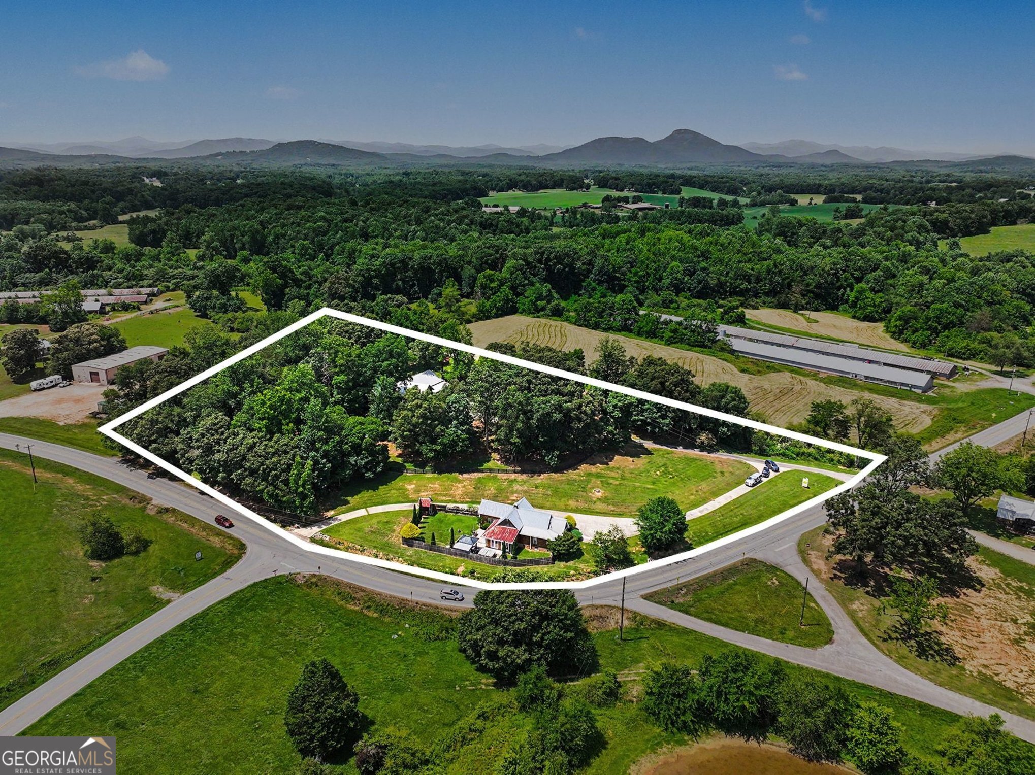 4952 Highway 254