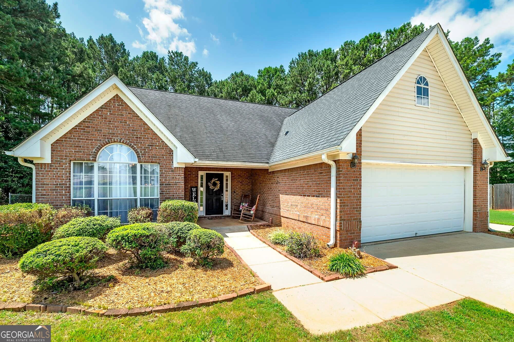 224 Vernon Walk