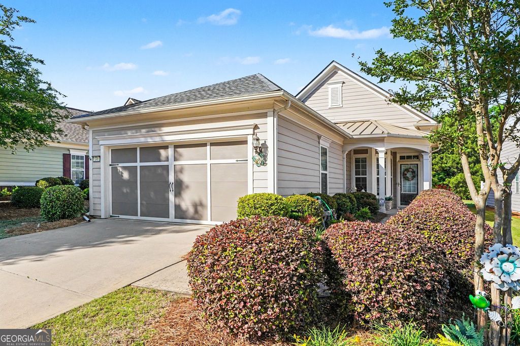 Photo of 149 Begonia Court, Griffin, GA 30223 (MLS # 10767810)