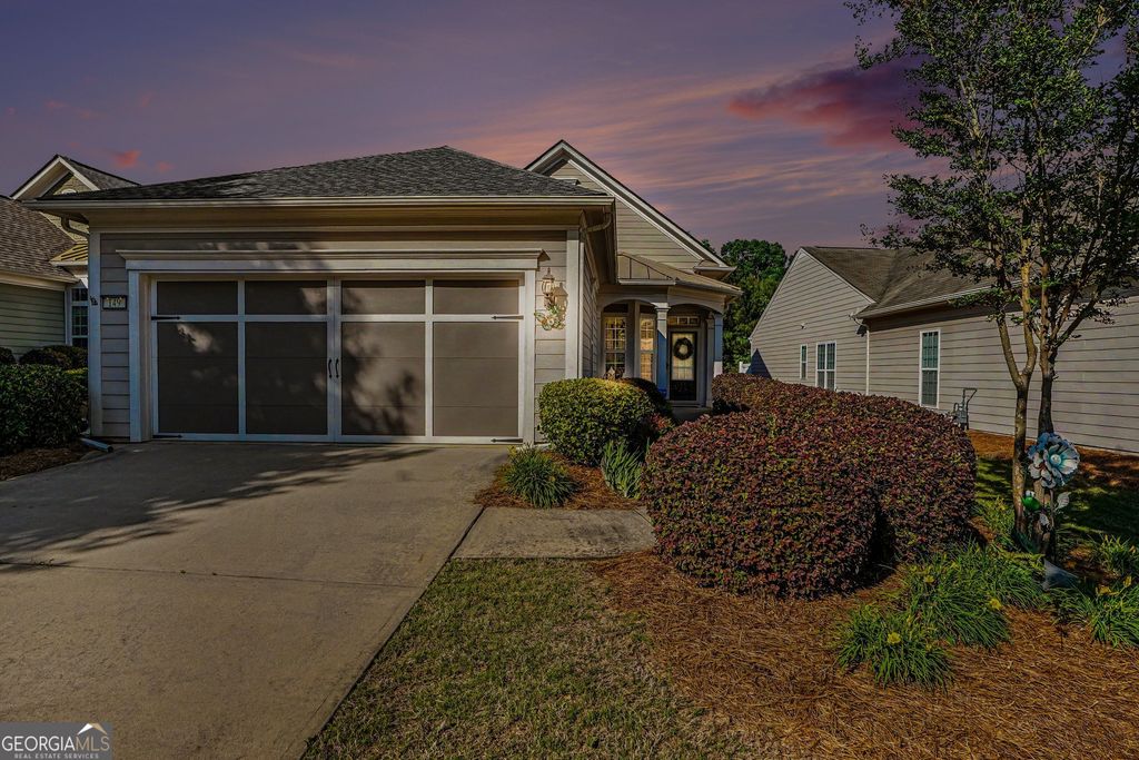 Photo of 149 Begonia Court, Griffin, GA 30223 (MLS # 10767810)