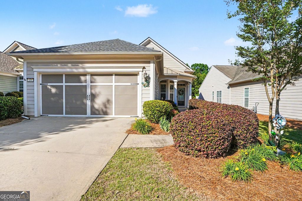 Photo of 149 Begonia Court, Griffin, GA 30223 (MLS # 10767810)