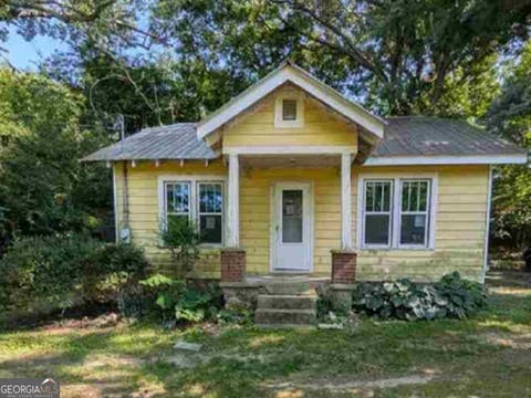 Photo of 501 Lovebridge Road SE, Calhoun, GA 30701 (MLS # 10813638)