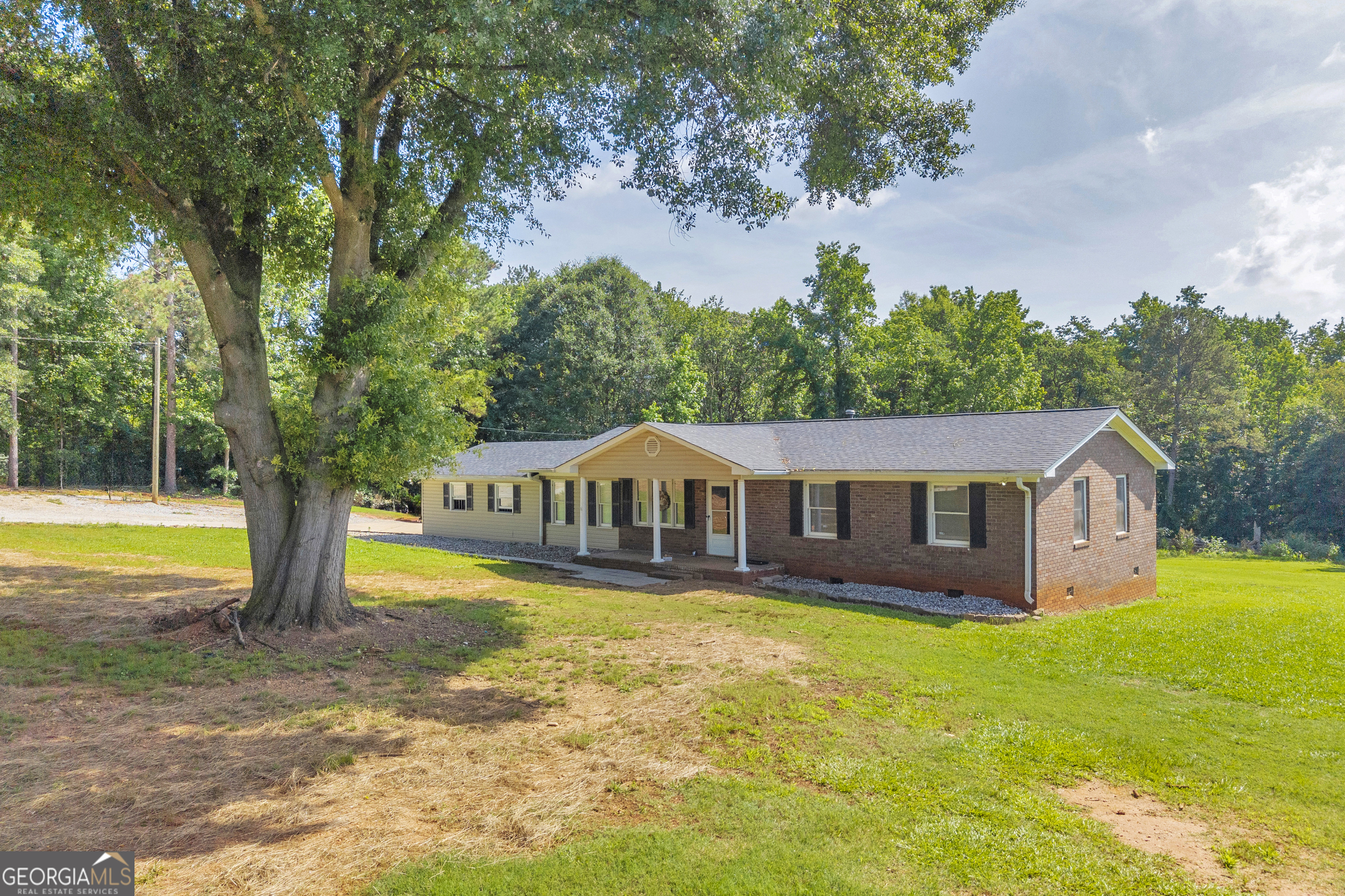 2000 Cawthon Davis Rd