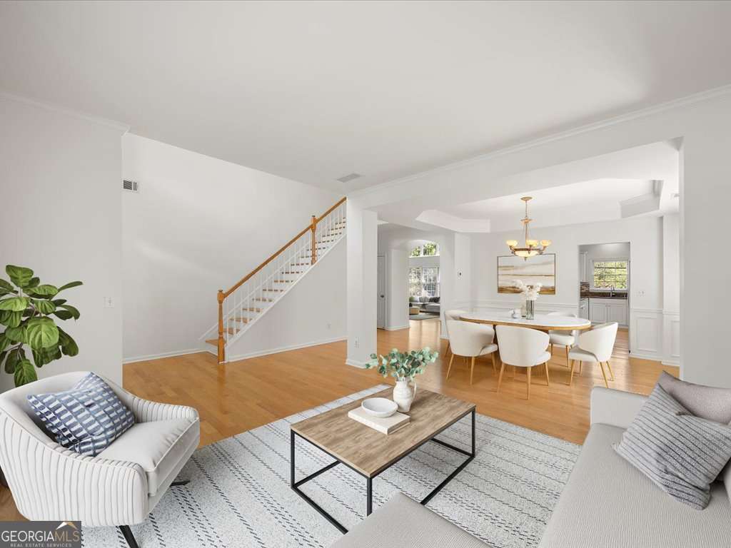 520 Parkbrook TRCE