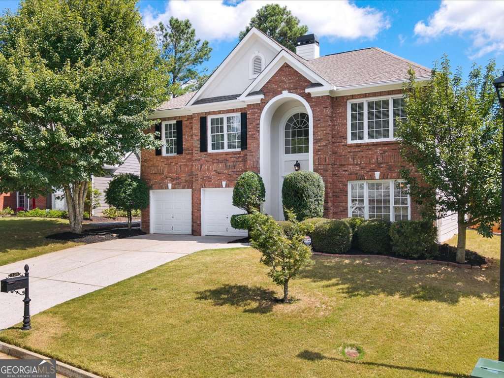 520 Parkbrook TRCE