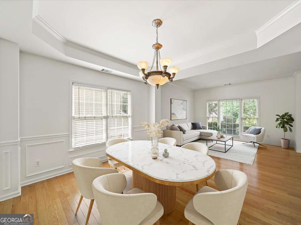 520 Parkbrook TRCE