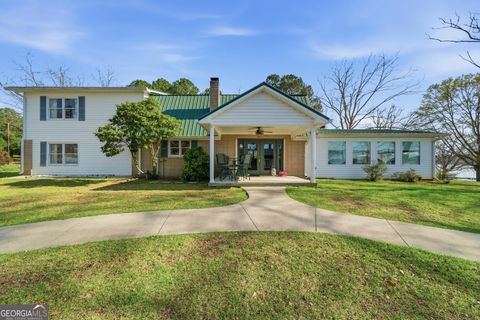 1490 Staci DR Greensboro GA 30642