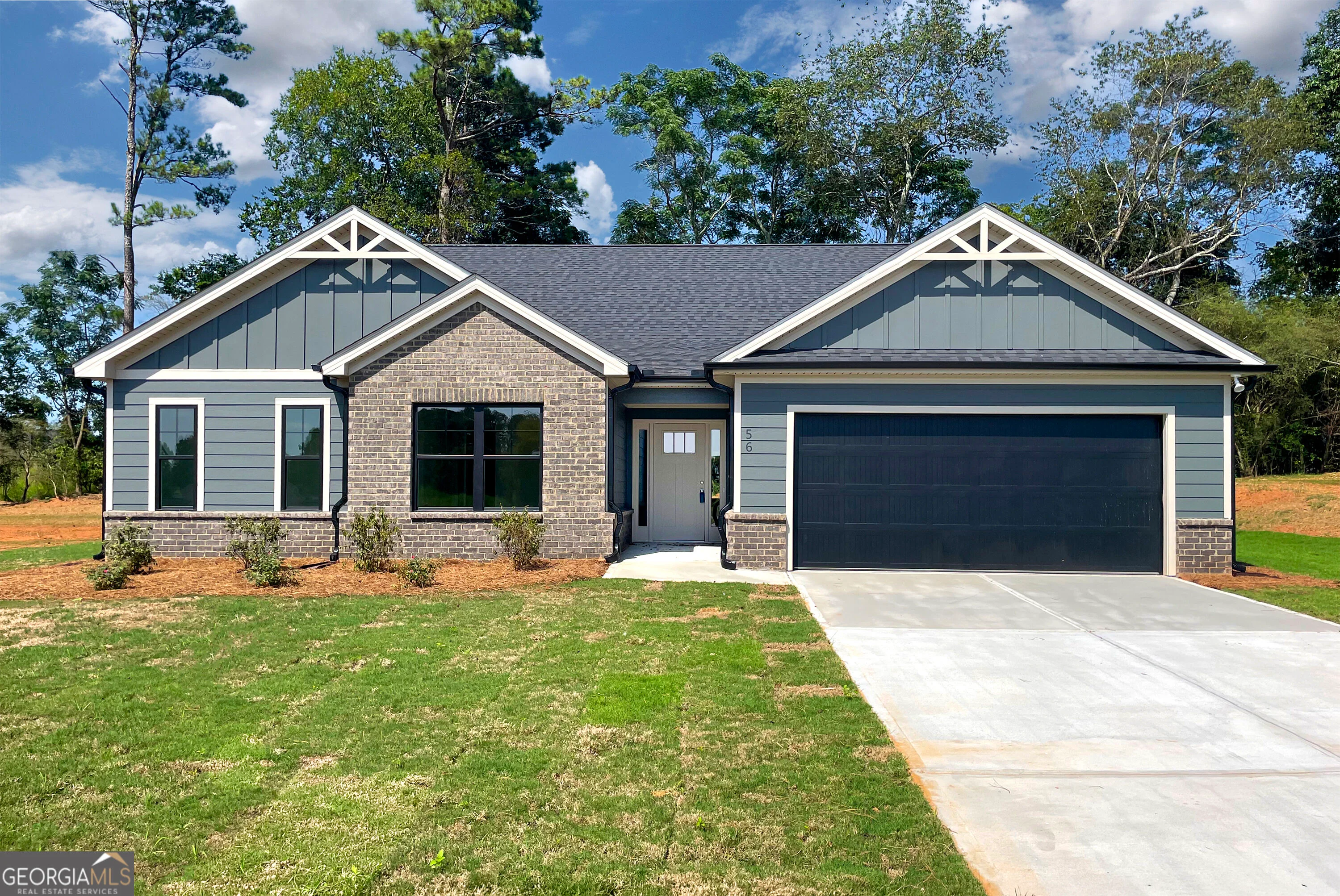 56 Inman Park Unit LOT 14