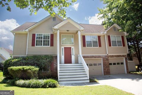 Photo of 5870 TALLANT Drive, Sugar Hill, GA 30518 (MLS # 10571256)