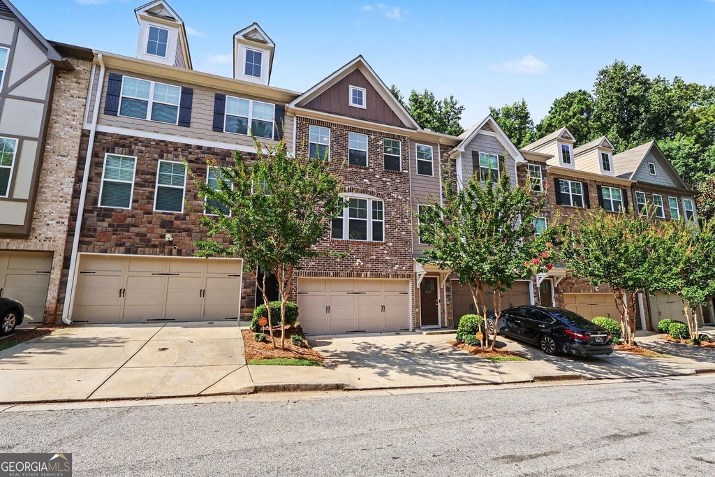 Photo of 4383 Legendary Street, Stone Mountain, GA 30083 (MLS # 10808345)