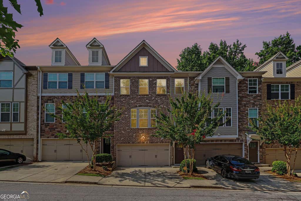 Photo of 4383 Legendary Street, Stone Mountain, GA 30083 (MLS # 10808345)