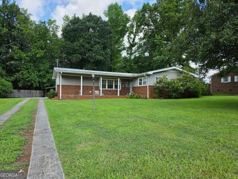Photo of 534 Maple Drive, Summerville, GA 30747 (MLS # 10819586)
