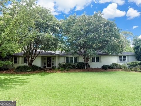 507 S College ST Metter GA 30439