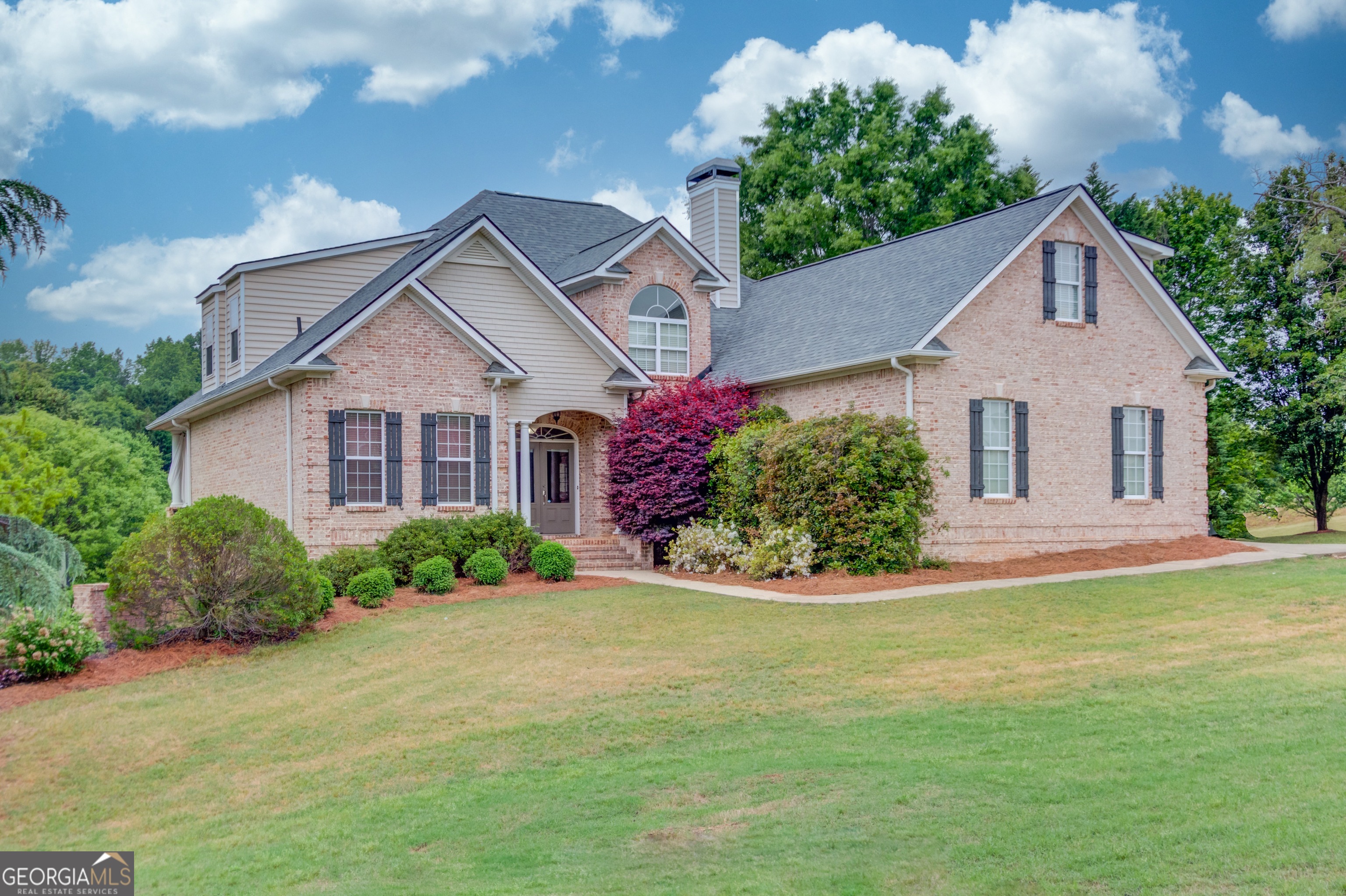 5667 Britt Whitmire RD