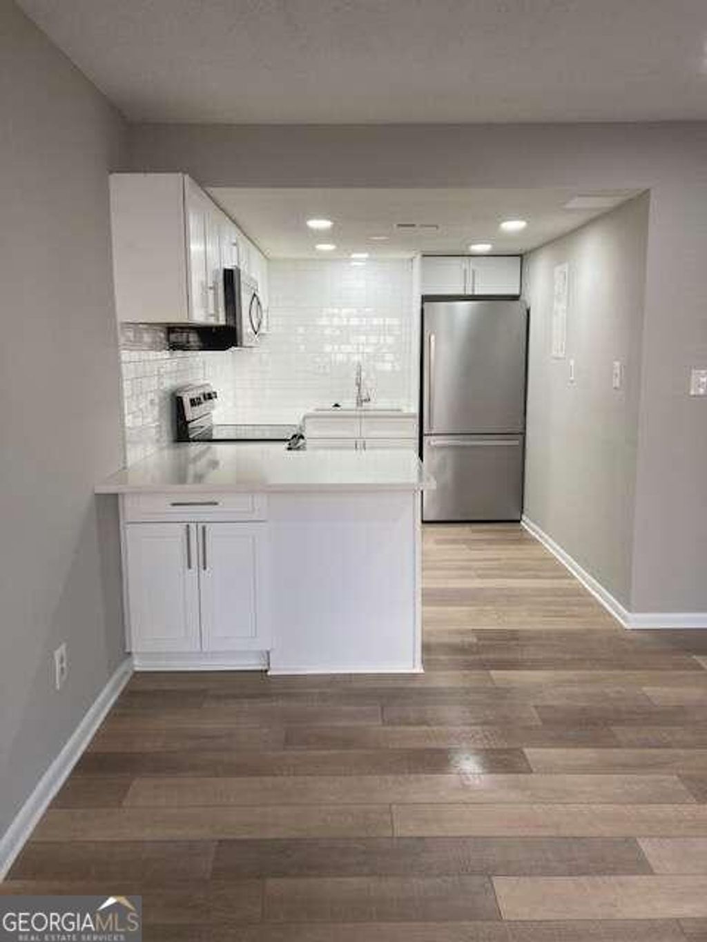 Photo of 1151 Rankin St #16A, Stone Mountain, GA 30083 (MLS # 10650415)