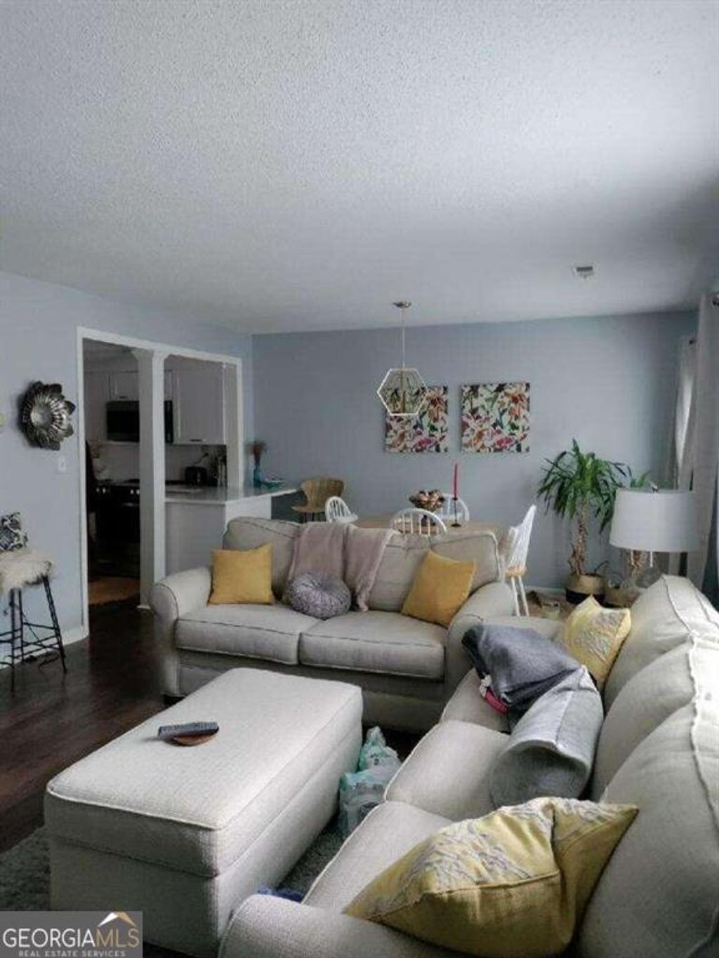 Photo of 1151 Rankin St #16A, Stone Mountain, GA 30083 (MLS # 10650415)