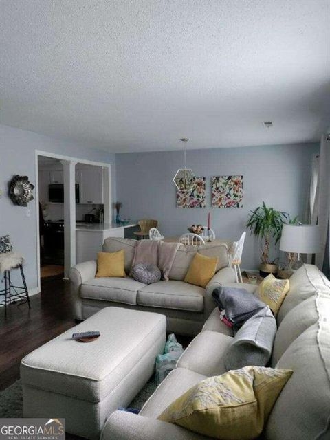 Photo of 1151 Rankin St #16A, Stone Mountain, GA 30083 (MLS # 10650415)