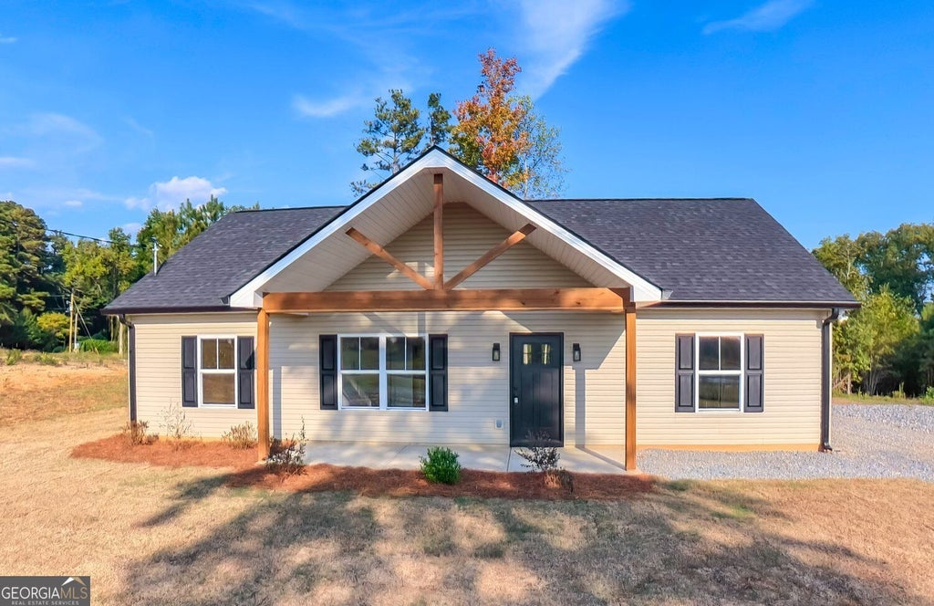 Photo of 391 Broadway Street, Tallapoosa, GA 30176 (MLS # 10849692)
