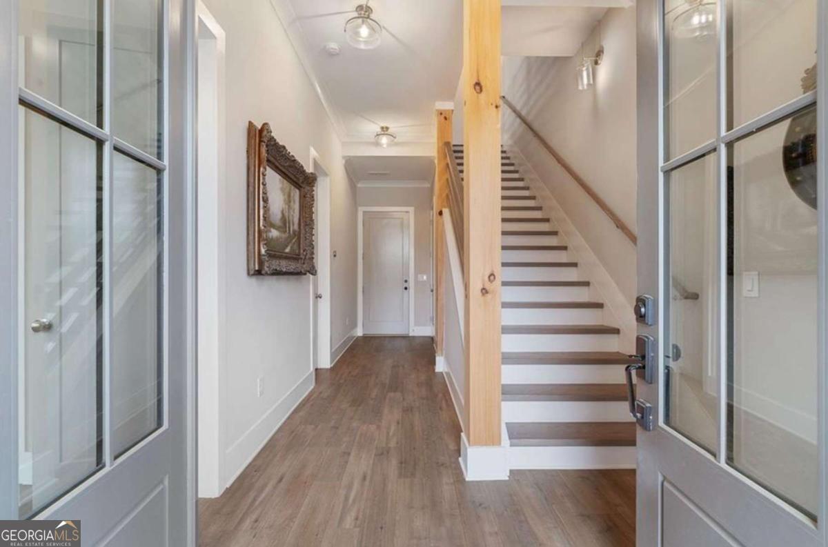 Crossroads Braeburn - Residential