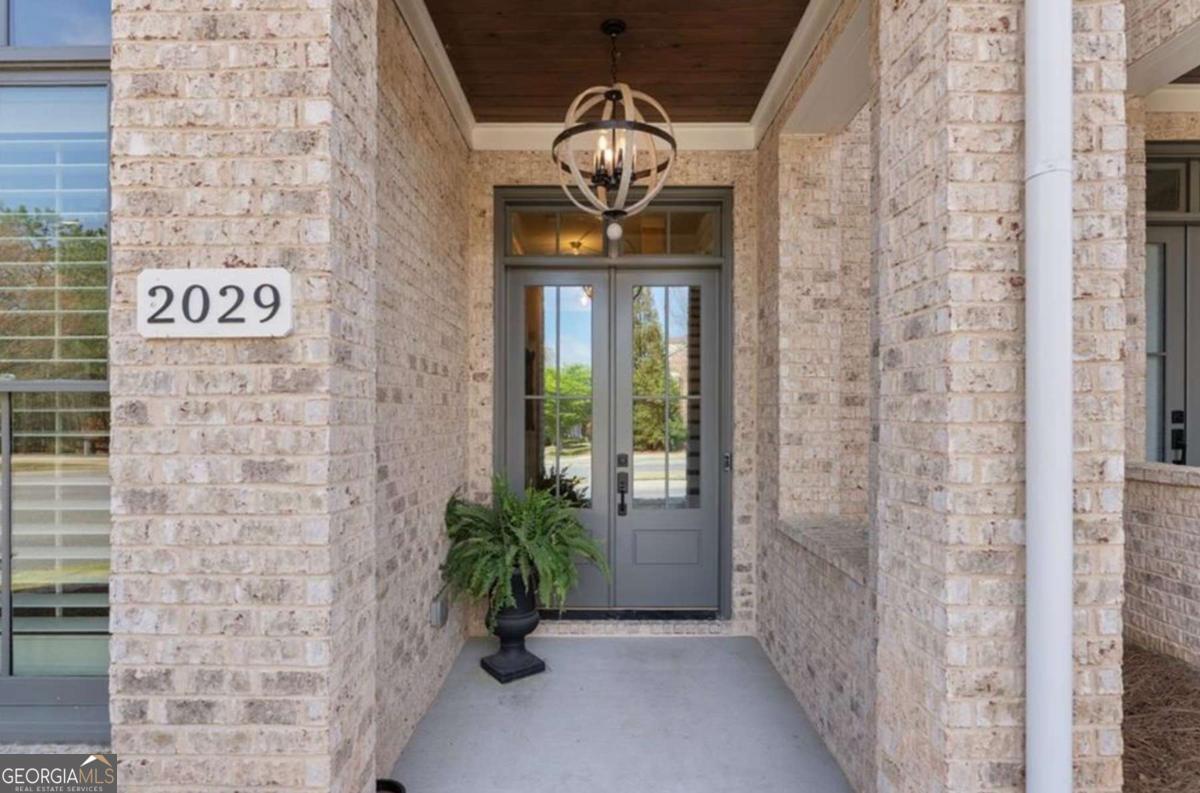 Crossroads Braeburn - Residential