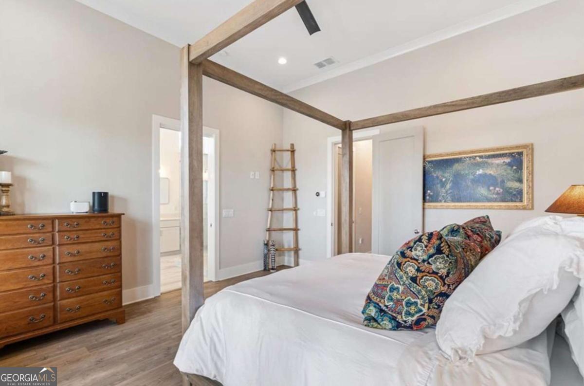 Crossroads Braeburn - Residential